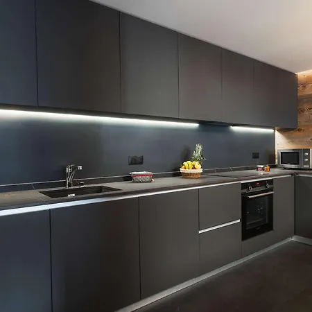 Moderne, Accès Pmr - 8 Pers. - Fr-1-631-274 * Courchevel